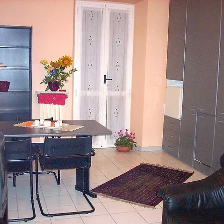 Class 2 Aparthotel 3*
