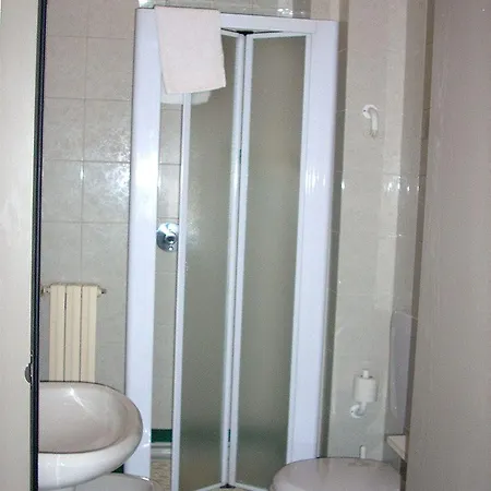 Class 2 Apartahotel Turín