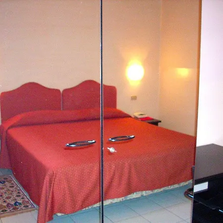 Class 2 Apartahotel 3*