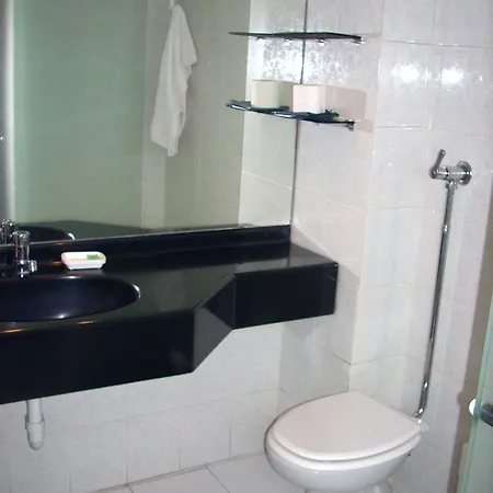 Class 2 Apartahotel 3*