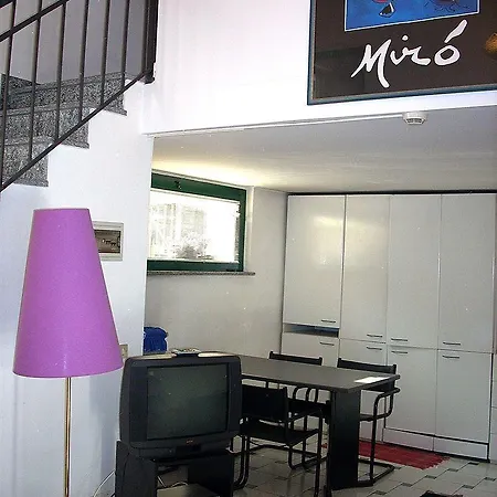 Class 2 Apartahotel Turín
