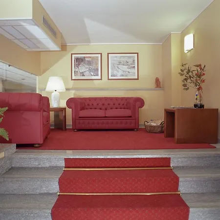 Aparthotel Class 2