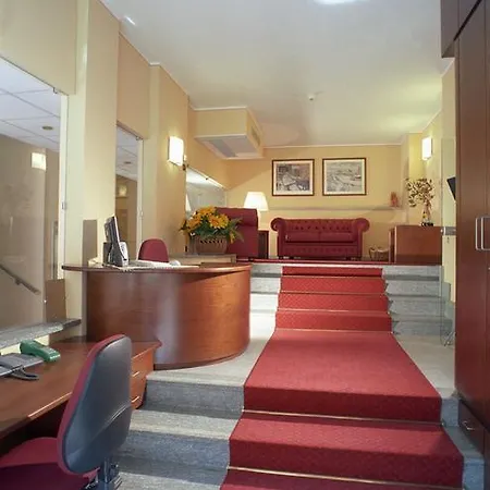 Apartahotel Class 2 3*