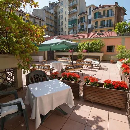 Class 2 Aparthotel Torino