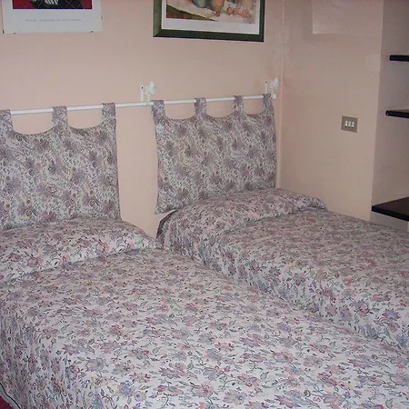 Class 2 Aparthotel 3*