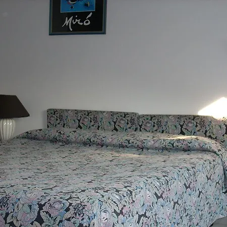 Class 2 Lejlighedshotel