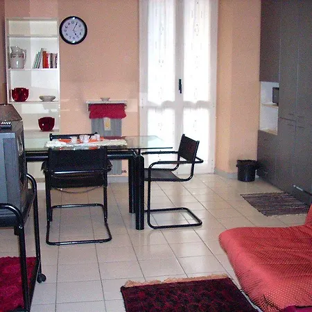 Class 2 Aparthotel Turin