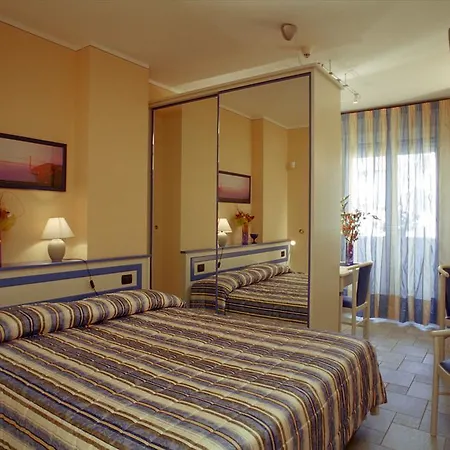 Class 2 Lejlighedshotel 3*