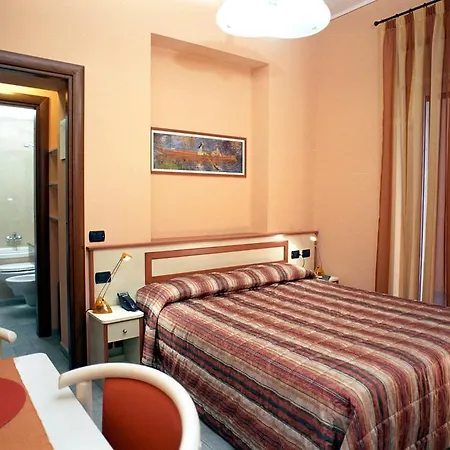 Class 2 Aparthotel Turin