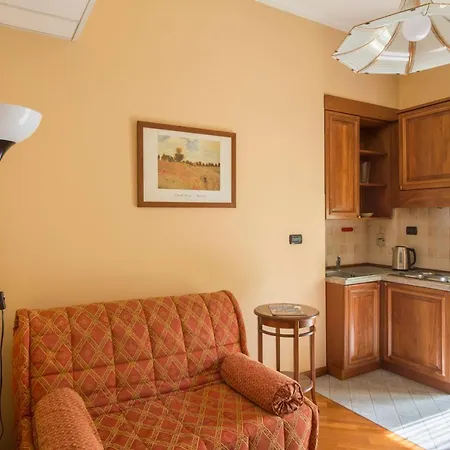 Class 2 Lejlighedshotel Torino
