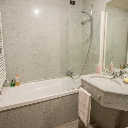 Lejlighedshotel Class 2
