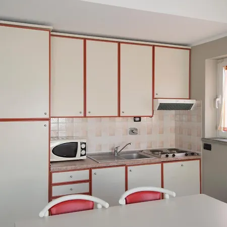 Aparthotel Class 2 3*