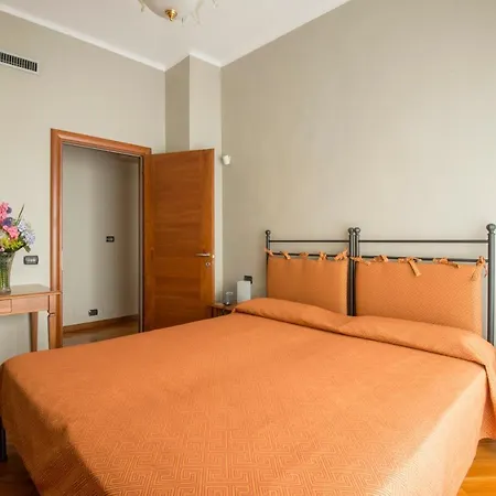 Class 2 Aparthotel Turin