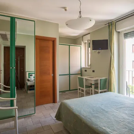 Aparthotel Class 2 Turin