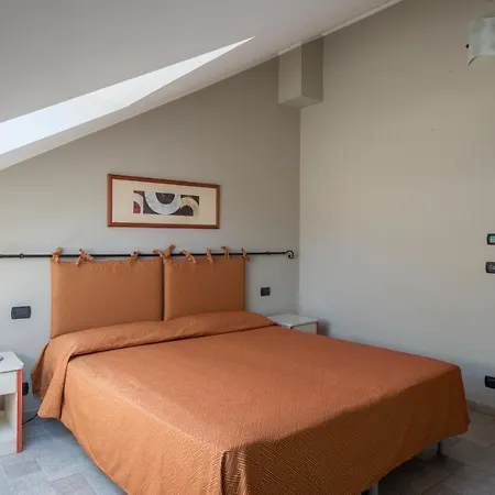 Class 2 Aparthotel Turin