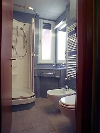 Aparthotel Class 2 Turin