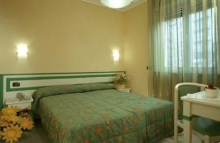 Apart-hotel Class 2 3*
