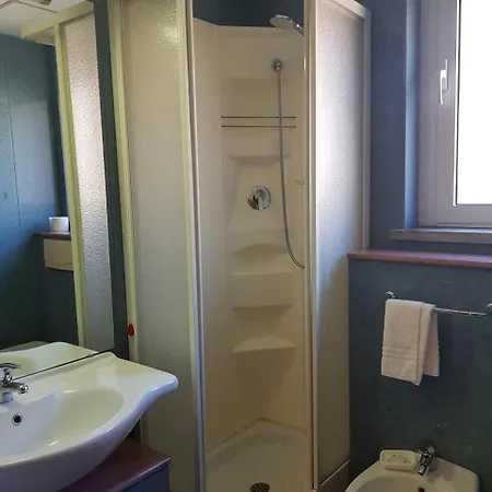 Aparthotel Class 2 Turin