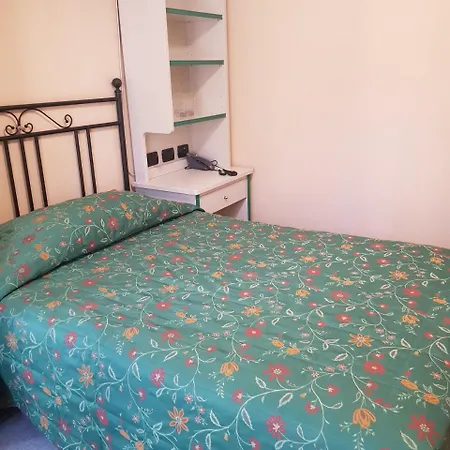 Class 2 Aparthotel Turin