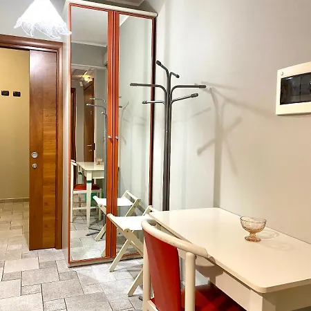 Aparthotel Class 2 Turin