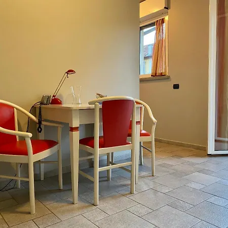 Class 2 Aparthotel Turin