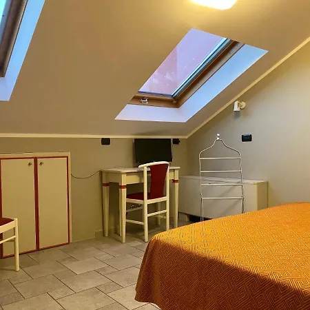 Lejlighedshotel Class 2 Torino
