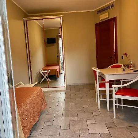 Aparthotel Class 2 Turin