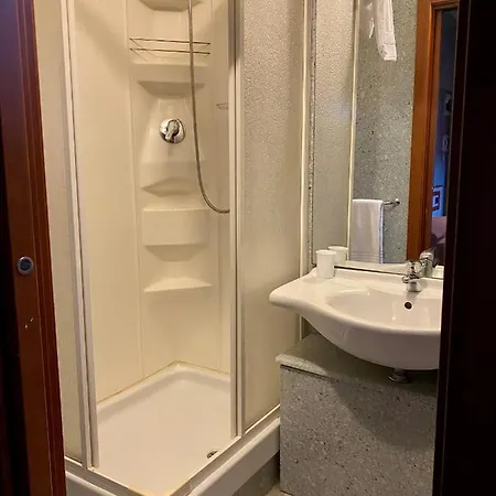 Lejlighedshotel Class 2